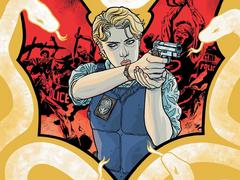 'Batwoman' Creative Team Quits After DC Nixes Lesbian Marriage Story
