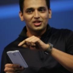 Pranav Mistry is the Indian brain behind Samsung’s Galaxy Gear ...