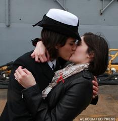 Texas, Louisiana, and Mississippi National Guard Refuse Same-sex Benefits